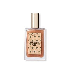 Anastasia Shimmer Body Oil